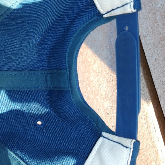 Vtg Sports Specialties NBA Minnesota Timberwolves Embroidered Snapback Hat Cap - Picture 11 of 11